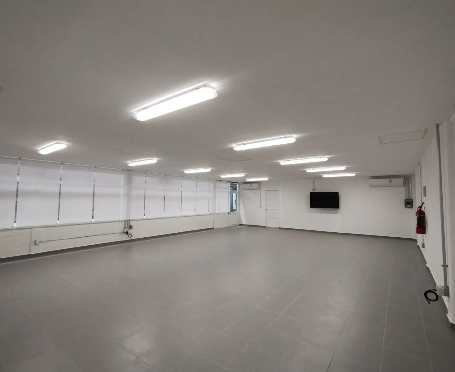 Remodelación
